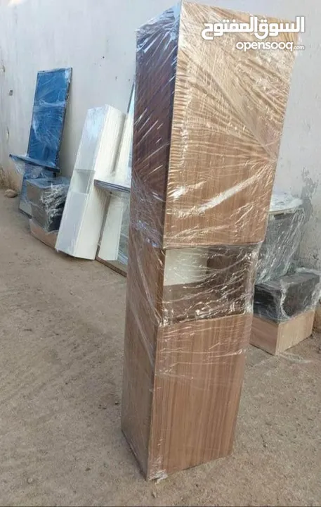 meuble suspend   نوع الخشب  mdf   القياس   120/30/20  نوع الخشب  : mdf عالي الجودة