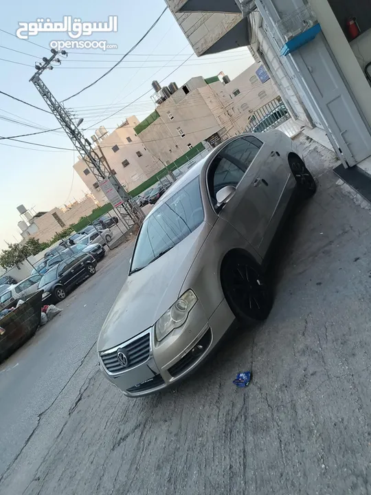 باسات 2006 برليفت