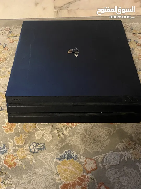 Playstation 4 pro