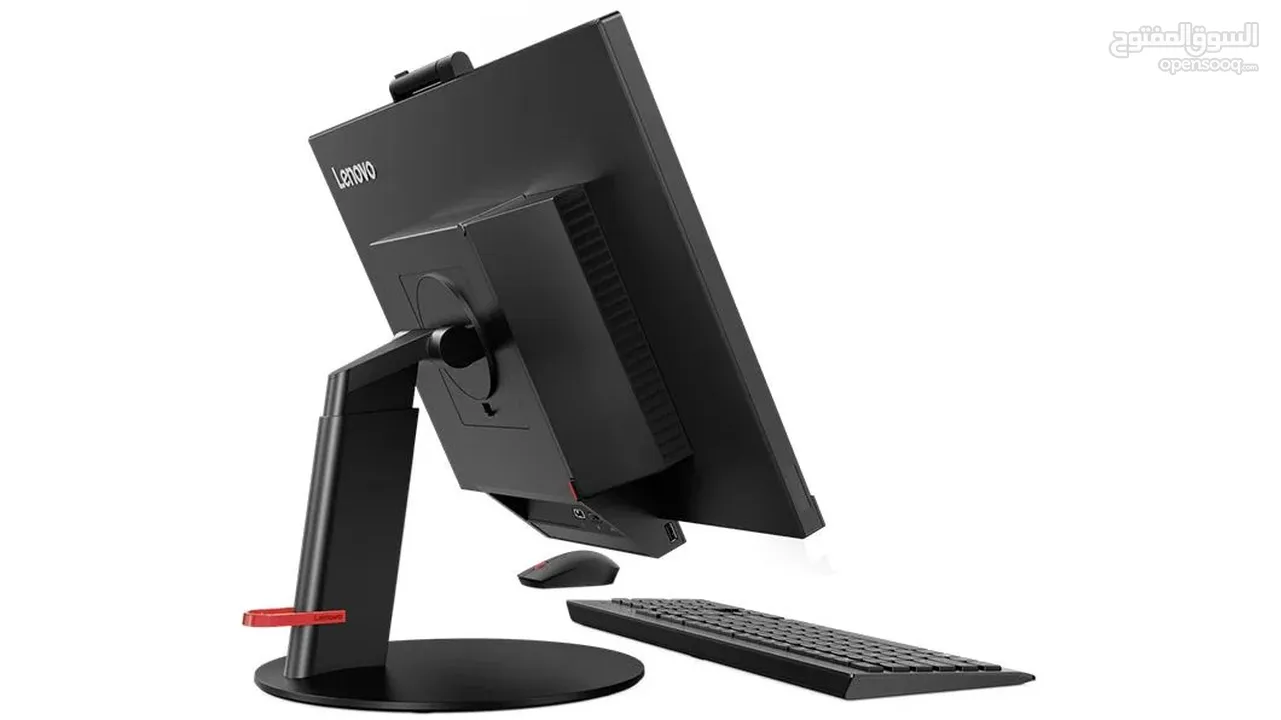 Lenovo thinkcentre tio 24