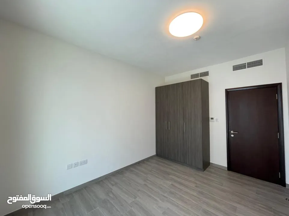 2 BR Luxury Flat with Large Balcony in Muscat Hills