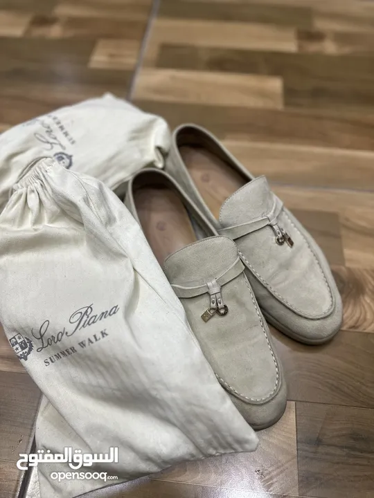 لوروبيانا ، Loro Piana