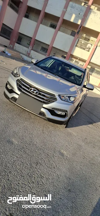 سنتافيه 2016