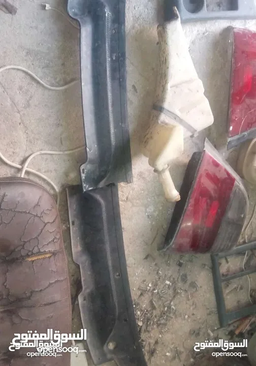 قطع سياره دايو لانوس سيلو اوبل