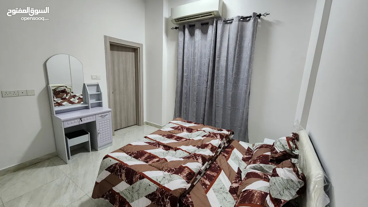 room for rent in mabella only 95 riyals monthly  غرفة للإيجار في المعبيلة فقط 95 ريال شهريا