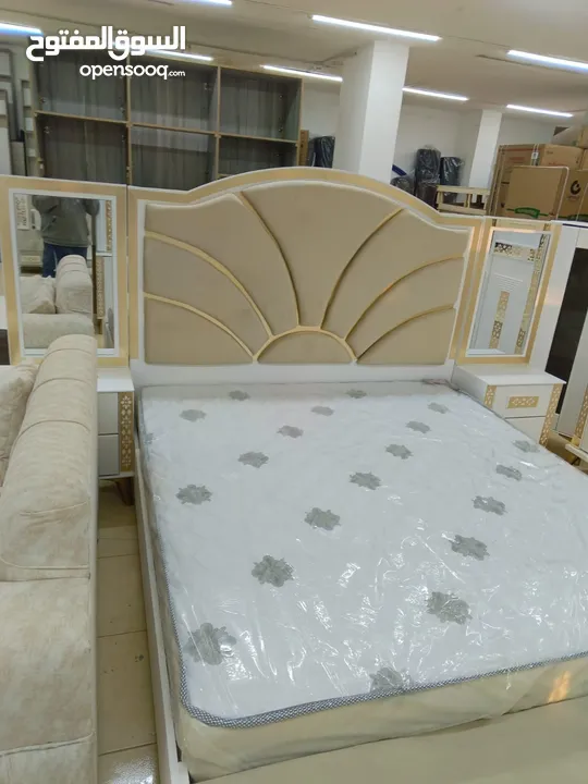 عرض نار ع غرف نوم لفتره محدوده
