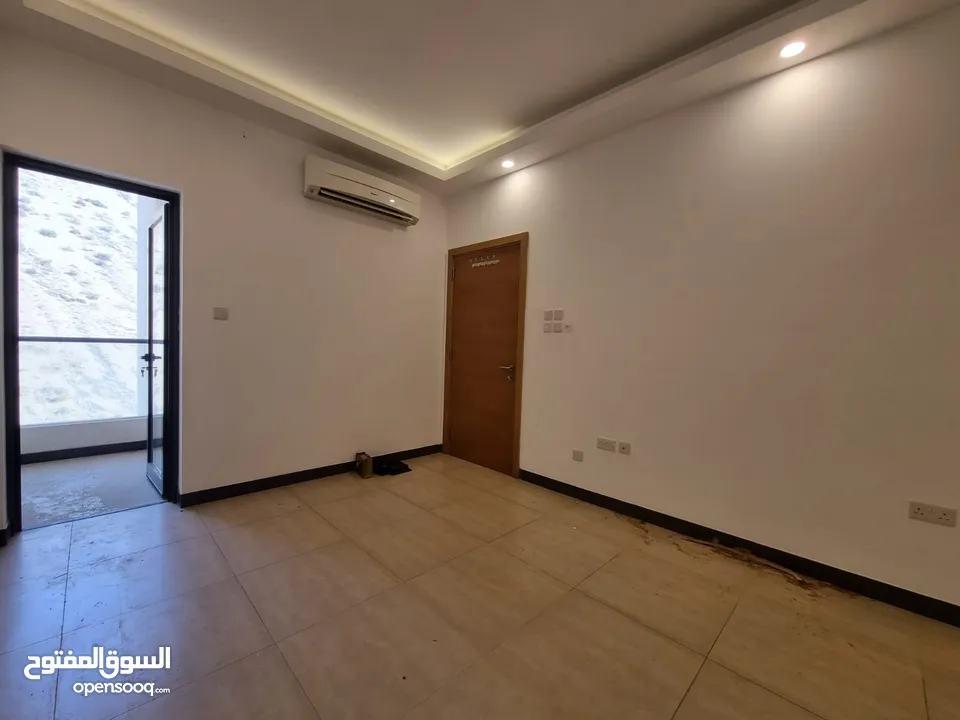2 BR Lovely Flat in Khuwair 42