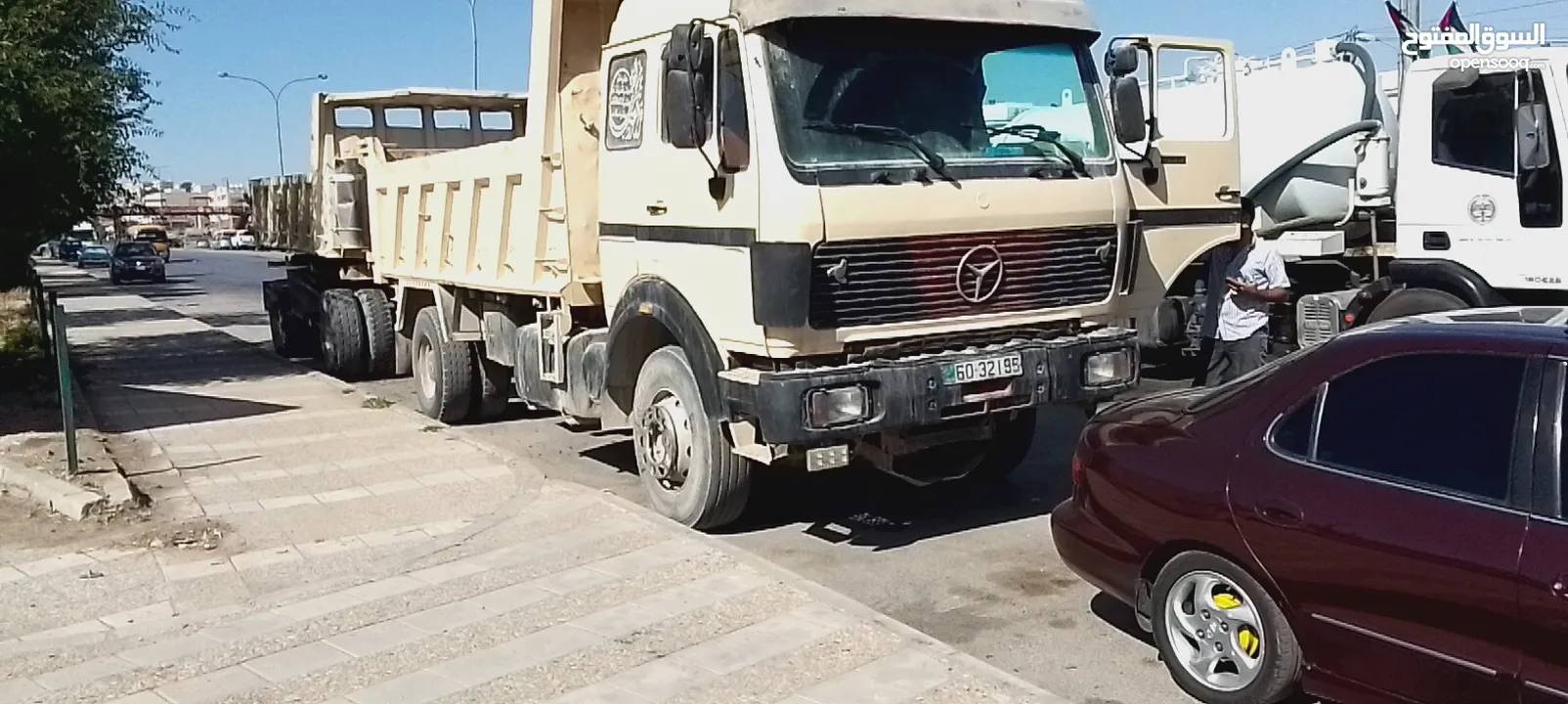 قلاب برتشا أسكا