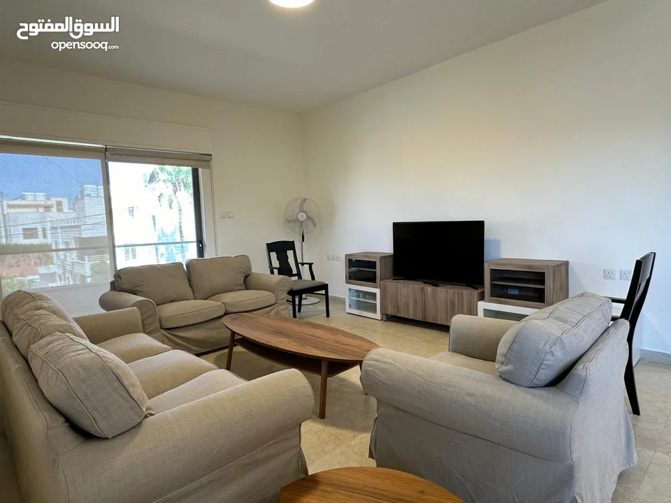 شقة مفروشة للايجار في عبدون  ( Property 38186 )-175072320