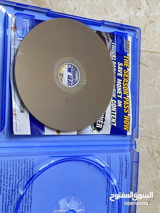 CD Snow runner  وكاله   FIFA 17 وكاله