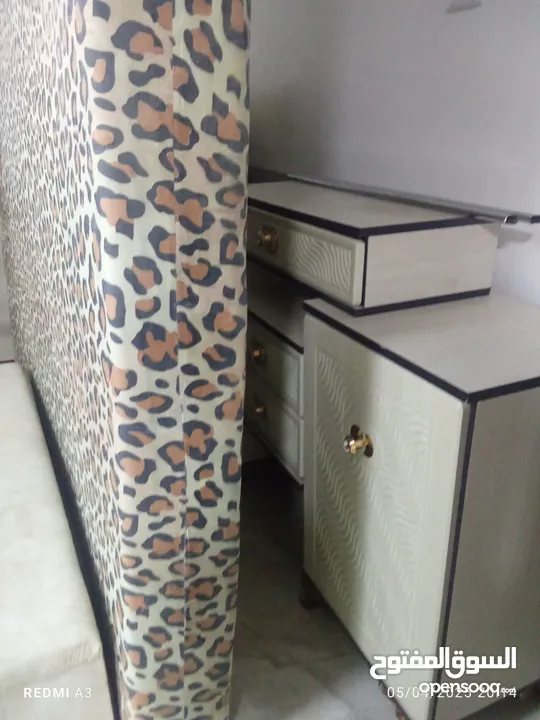 بيع غرفه نوم استعمال بسيطت