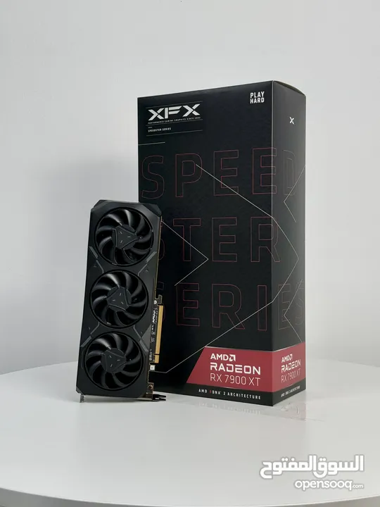 XFX-Force Technology