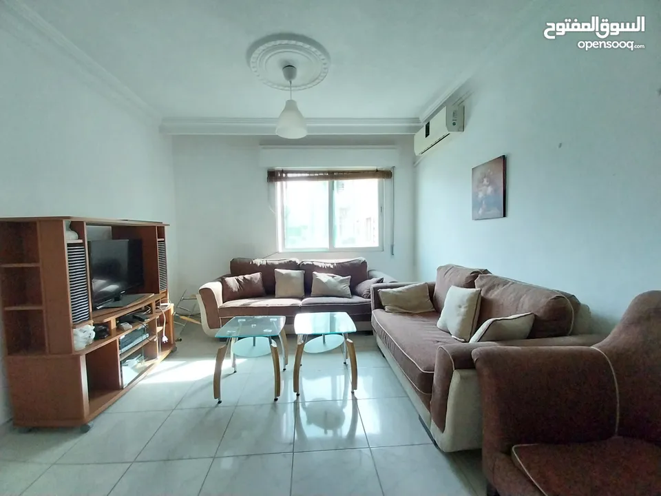 شقة للايجار في الويبده ( Property 35534 )