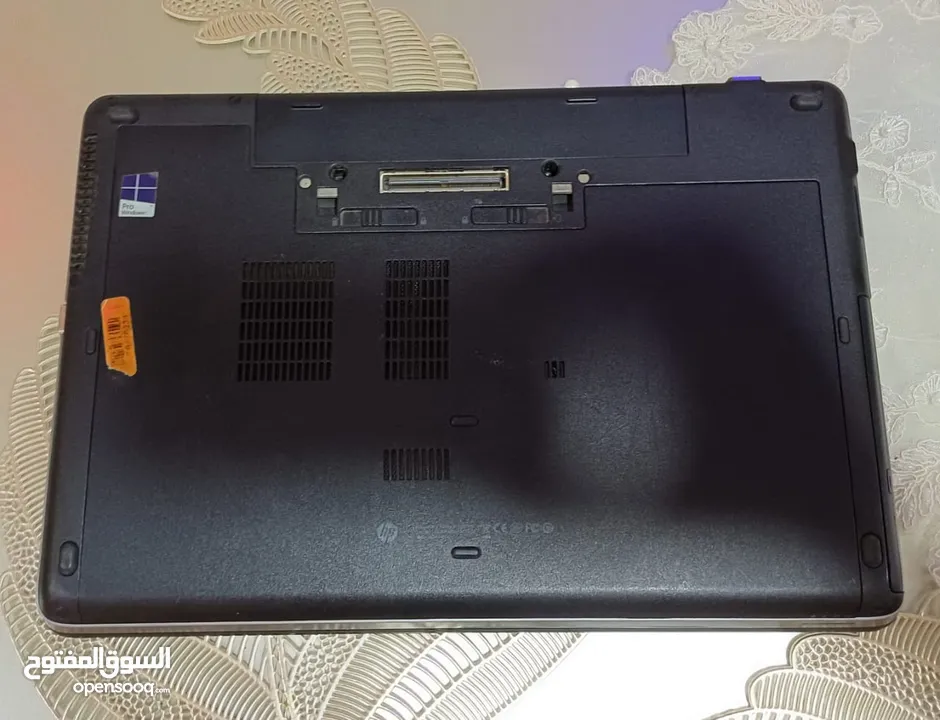 HP Probook 650 G1 Laptop  بحالة الزيروووو  --‐--------------------------------------------