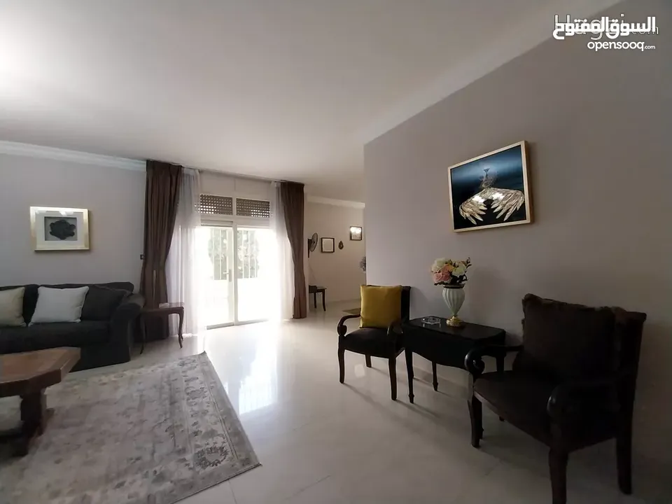 شقة للبيع في منطقة الدوار الرابع  ( Property ID : 36780 )