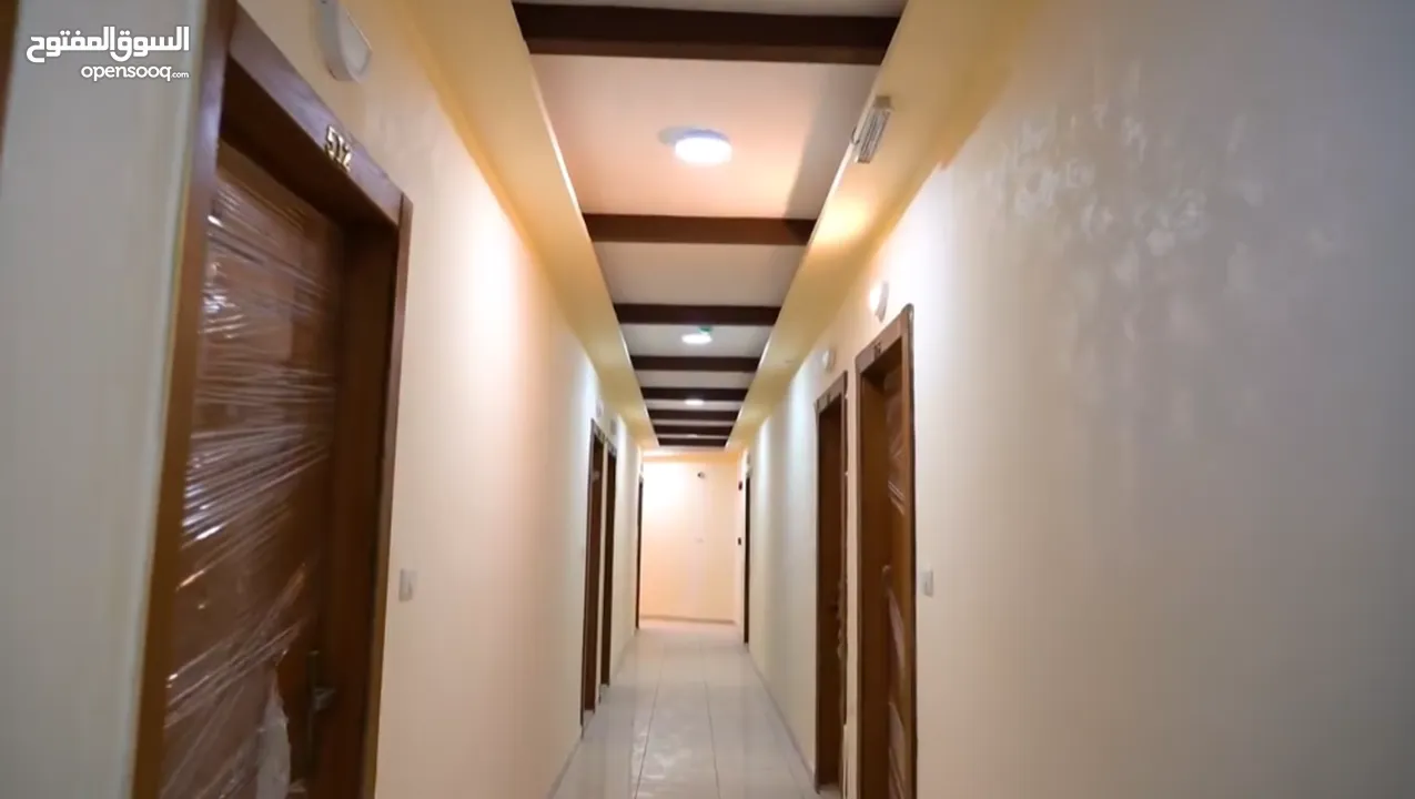 مكاتب للبيع لاصحاب الأعمال والمستثمرين مؤجر وغير مؤجر مساحات متنوعة