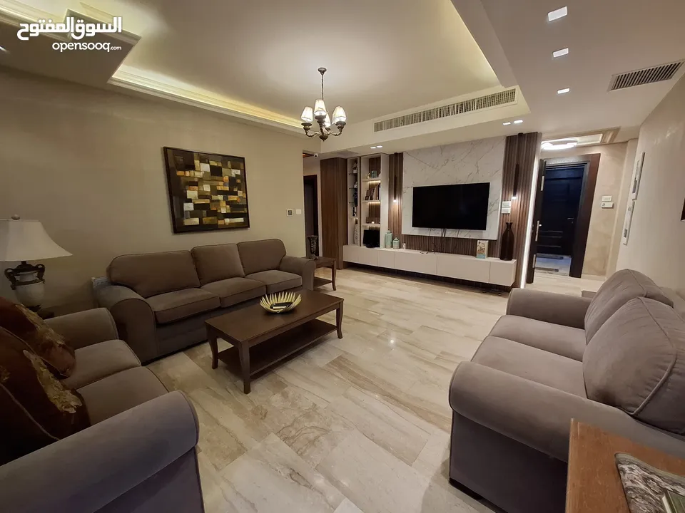 شقة مفروشة للإيجار  ( Property 43362 )-175051358