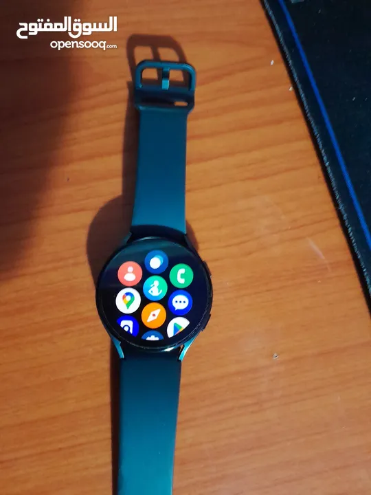 ساعة سامسونج Samsung watch5  44mm