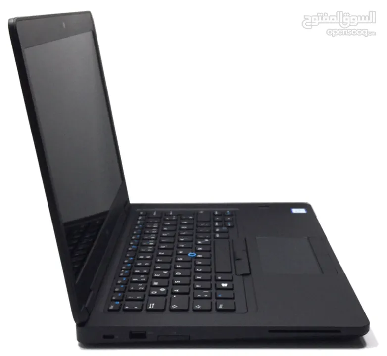 Dell Latitude E5470 Core i7 6th Gen 6820HQ ,RAM 16GB, 512GB SSD, 14′′ FHD LED Windows 11 Pro