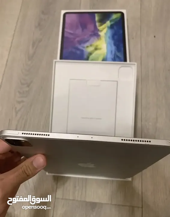 ايباد برو 2020  IPad Pro 2020 مستعمل