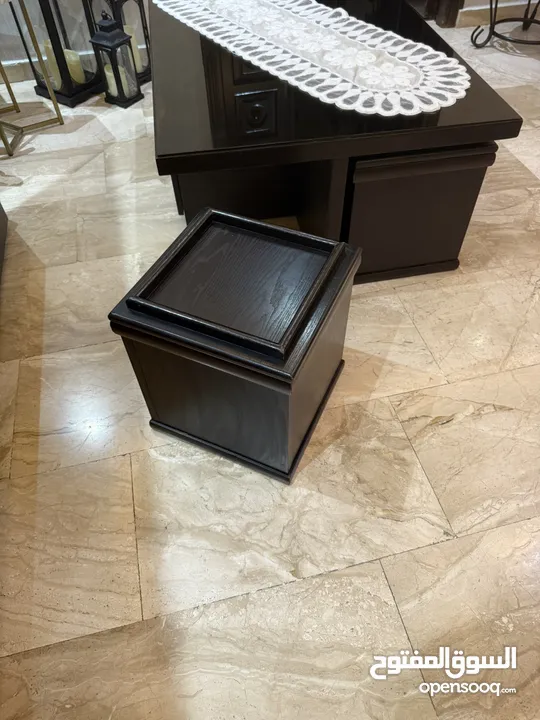 طاولة وسط للبيع