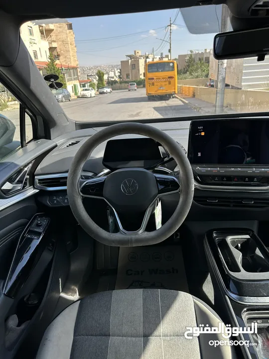 Id 4 بسعر حرق نظيفه جدا