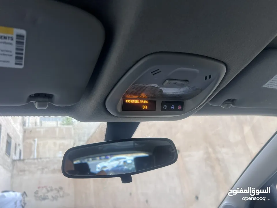 شفرليه سبارك 2020 متور 1400 CC للبيع