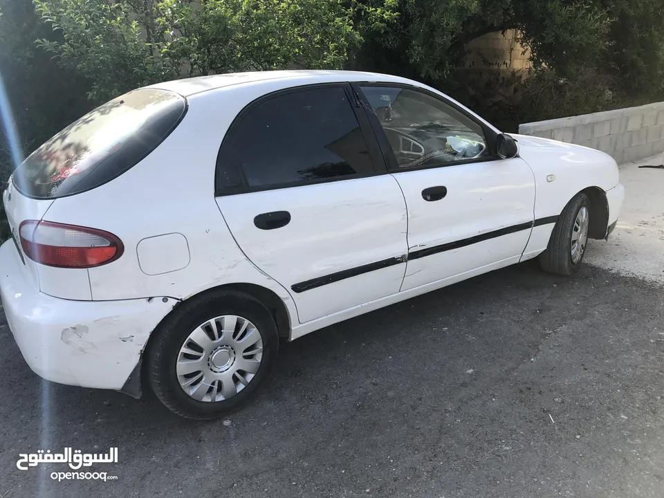 دايوا لانوس 2002