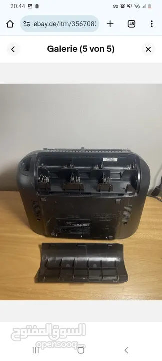 SONY CD PLAYER, RADIO,USB For Sale in Excellent Condition and