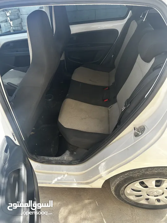 سكودا سيتي جو للبيع 2016