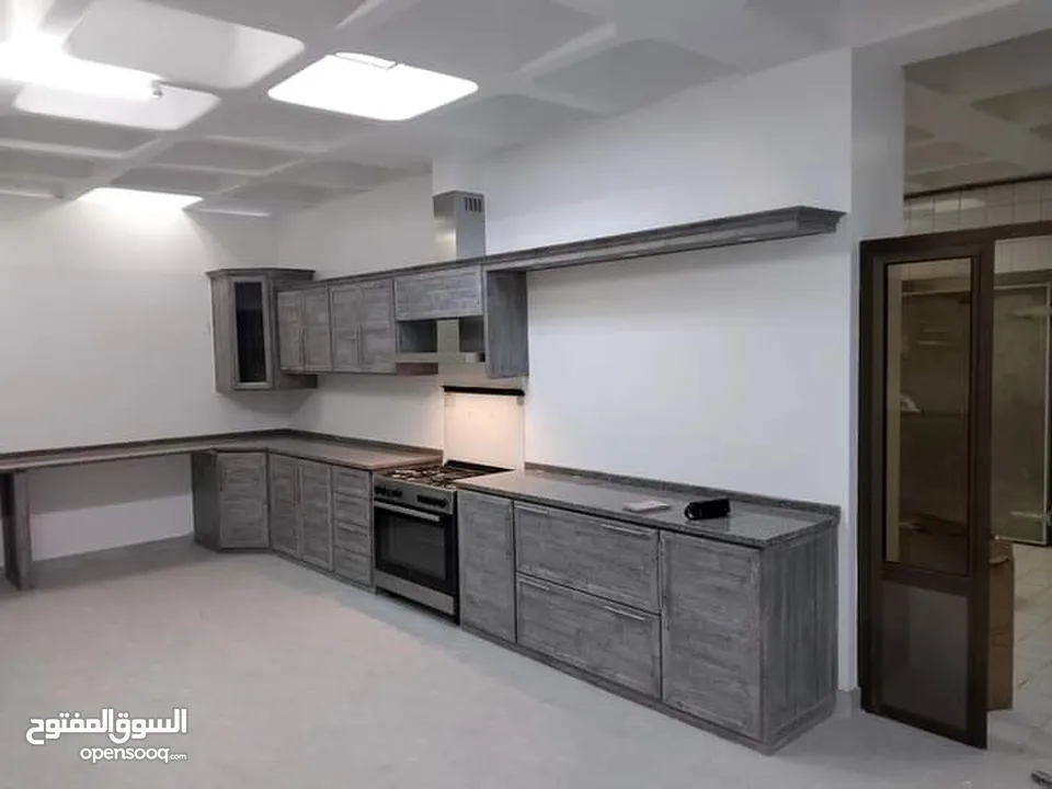 حرق اسعار مطابخ المنيوم اقووووى العروض
