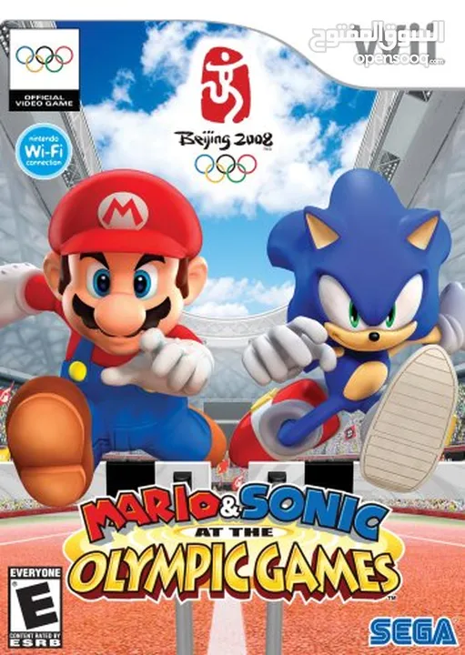 اجهزة ناينتدو وي معدلة مع اجمل العاب للاطفال**متخصصون باجهزة Nintendo Wii متوفر قطع وتنزيل العاب