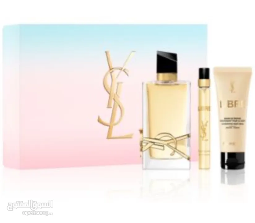 عطور عساف عطور فرنسيه وعطور كوبي تساتر