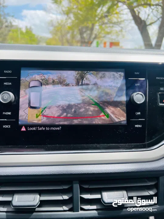 بولو 2022 فل مسكر للبيع