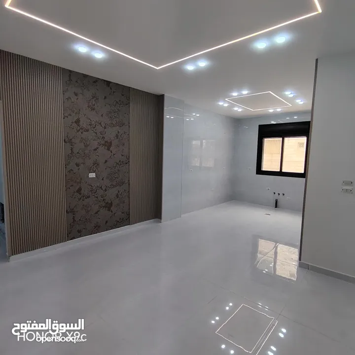 شقق للبيع في إربد الحي الشرقي نادي الضباط
