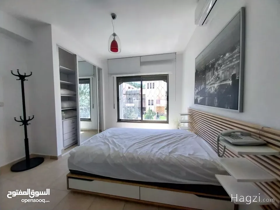 فيلا مفروشة للايجار في دابوق  ( Property 34188 ) سنوي فقط