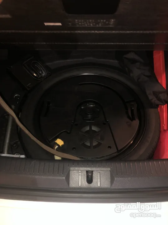 جولف gti mk7.5  2019