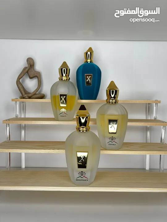 عطور نيش اصليه—Original Niche   عطور نيش وديزاينر Perfumes