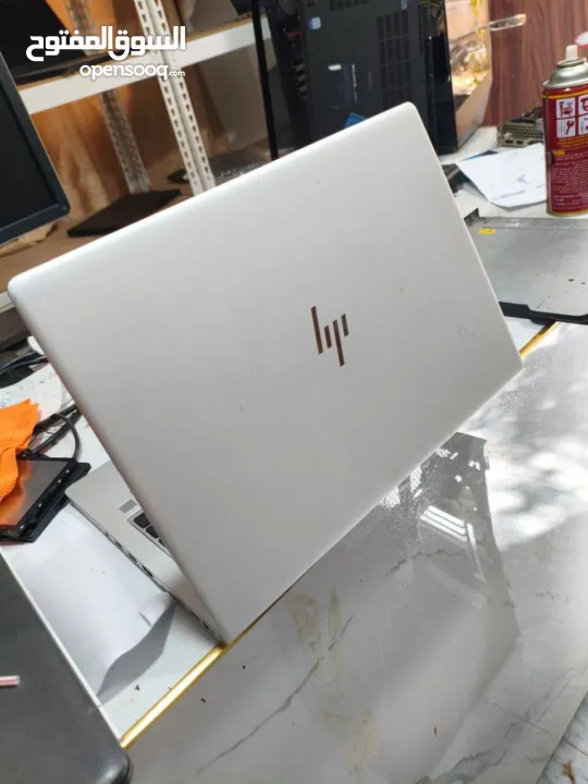 لابتوب عملي وسريع بسعر مميز – جاهز للاستخدام فورًا