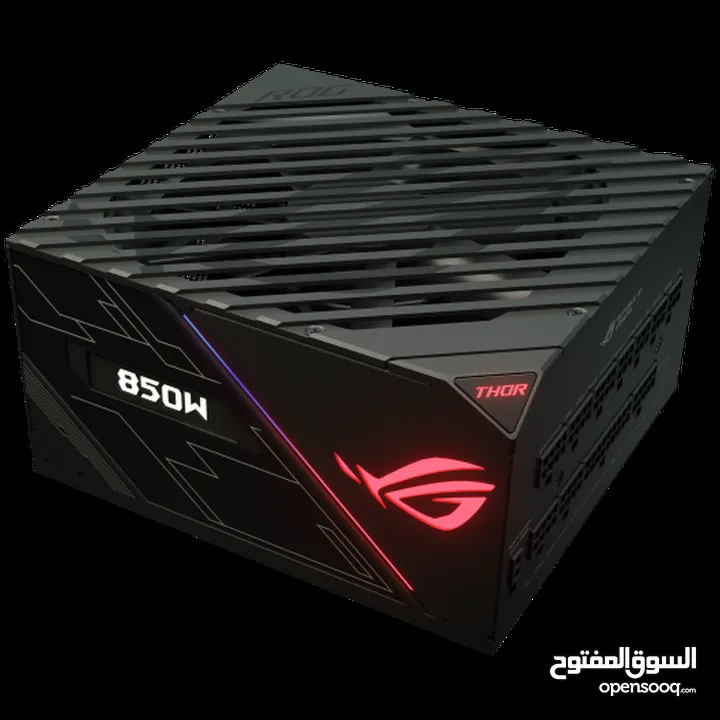 قطع كمبيوتر قويه