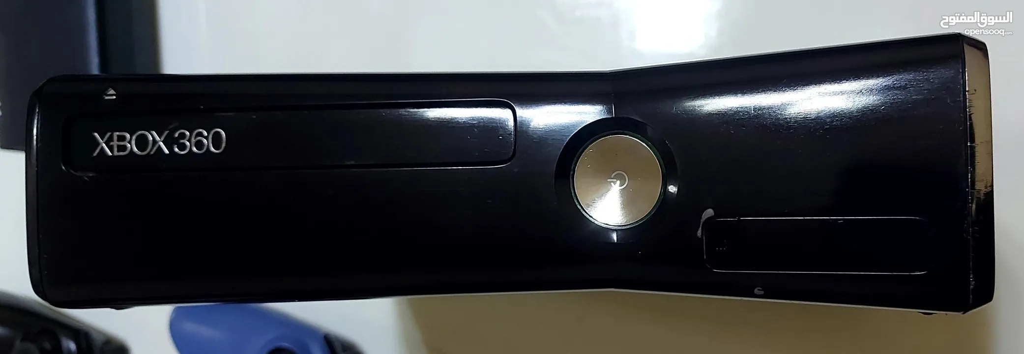 Xbox360 سعر حرق