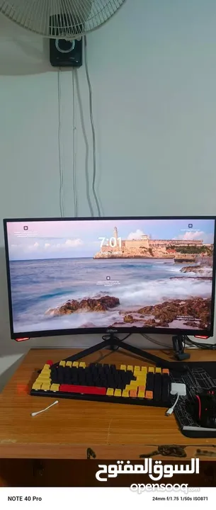 بي سي جيمنج بسعر جيد