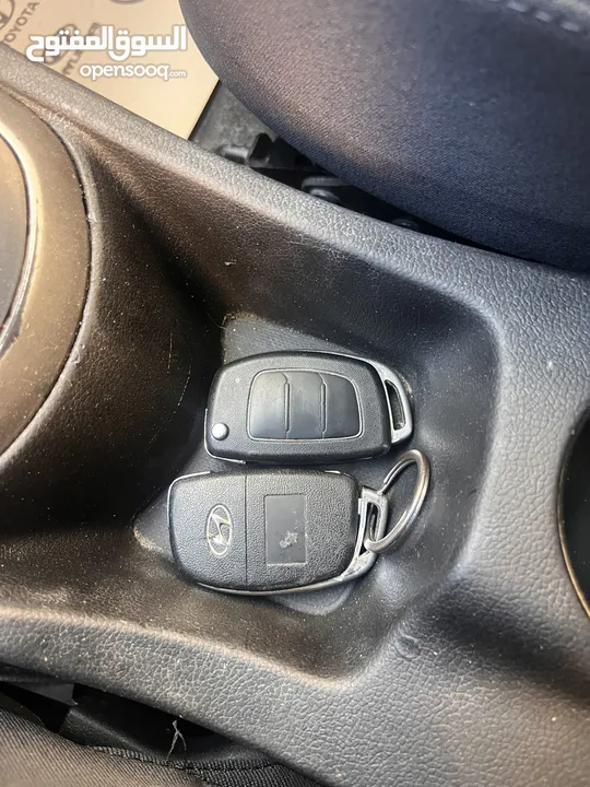 حرقققق عالكاشش هونداي اكسنتت2017  اصل برايفت فحص نخب