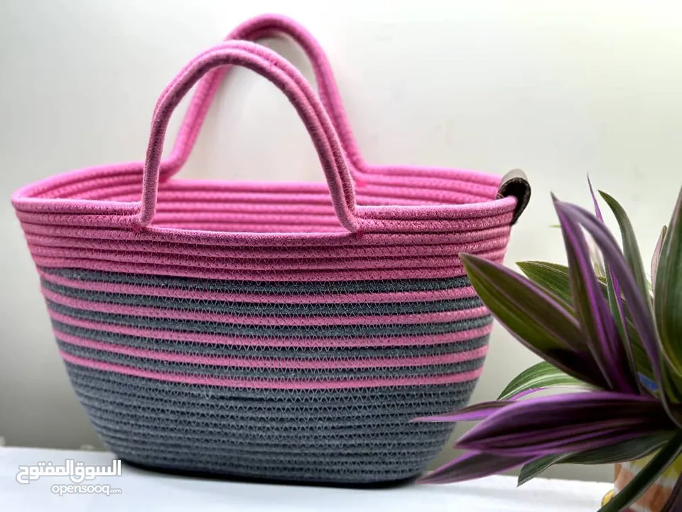 Special Hand Made Bags with special Colors for special Types