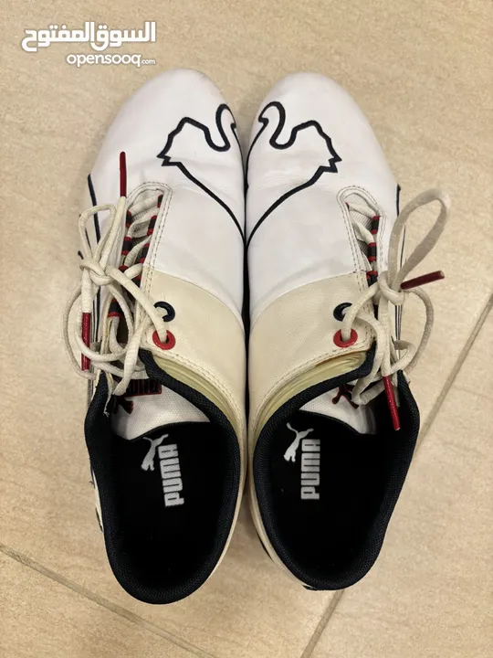 حذاء رياضي نسائي بوما