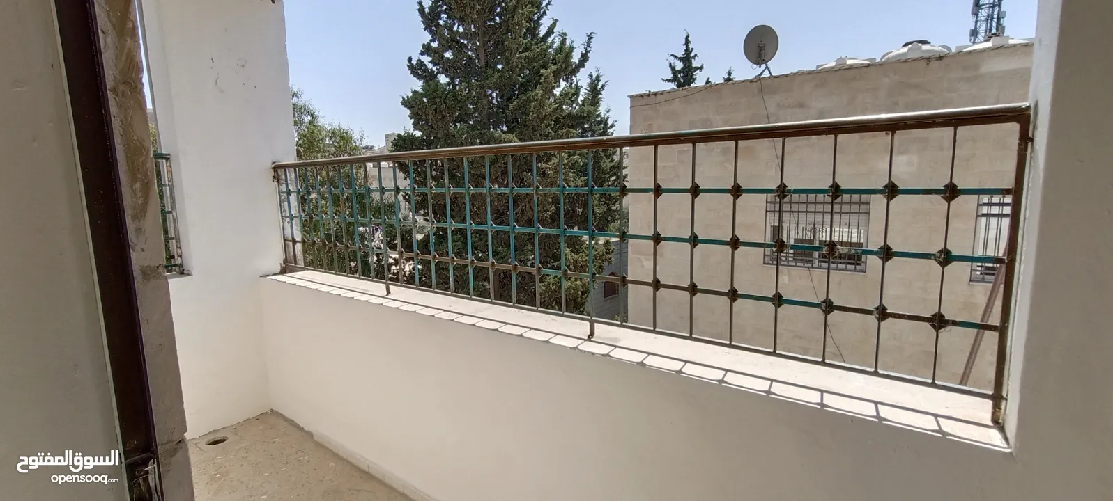شقة فارغة للايجار الحي الجنوبي
