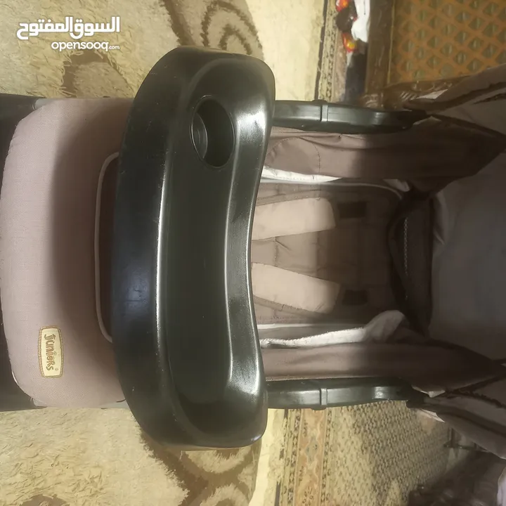 عرباية اطفال جونيورز
