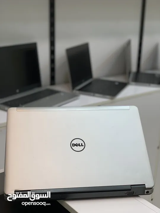 Dell core i5 جيل رابع