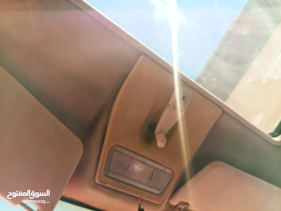اوبل فيكترا للبيع 91