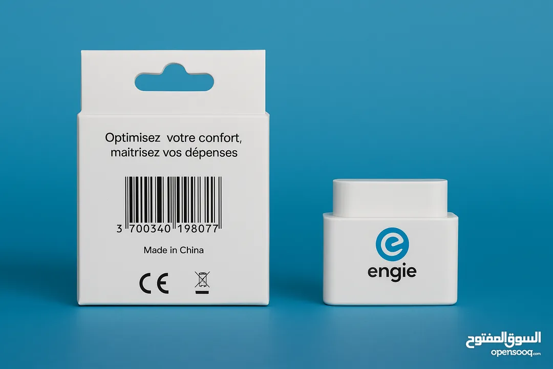جاهز obd2 engie